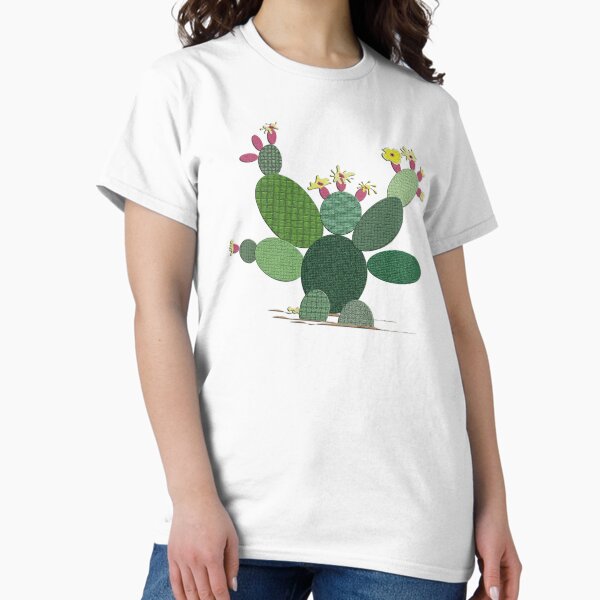 Aperçu de l'œuvre Cactus Calico créée et vendue par ljdizigns.