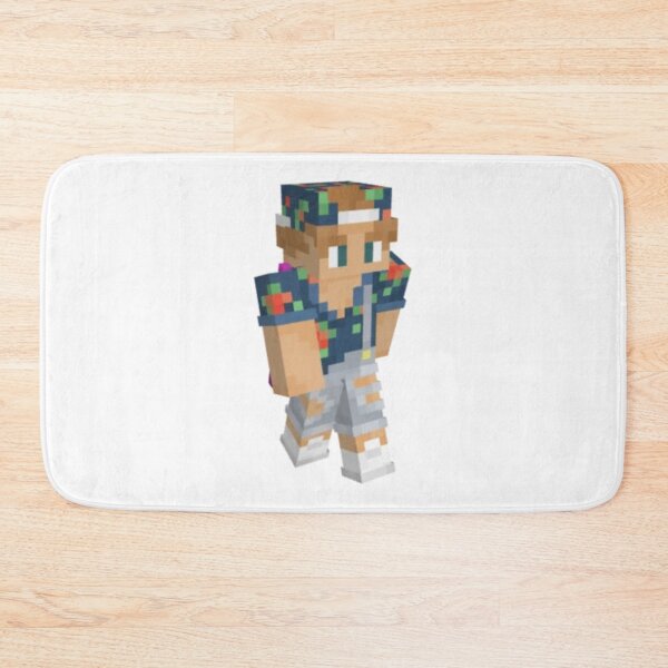 Item preview, Empires SMP | JOEYGRACEFFA Skin designed and sold by EDayMerch.