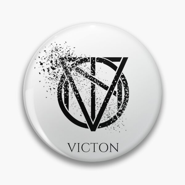 Item preview, VICTON LOGO 2022 designed and sold by Chaeyoung21.