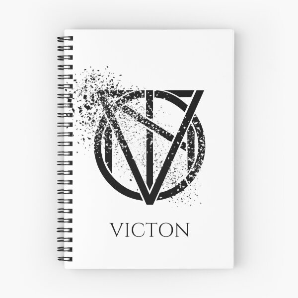 Item preview, VICTON LOGO 2022 designed and sold by Chaeyoung21.