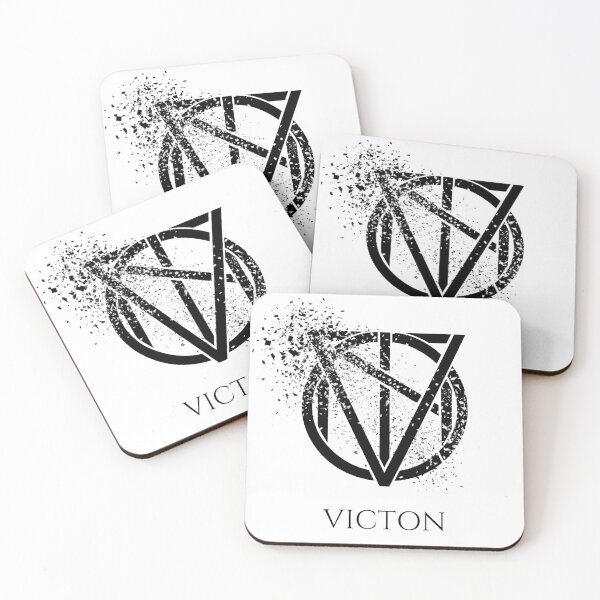 Item preview, VICTON LOGO 2022 designed and sold by Chaeyoung21.