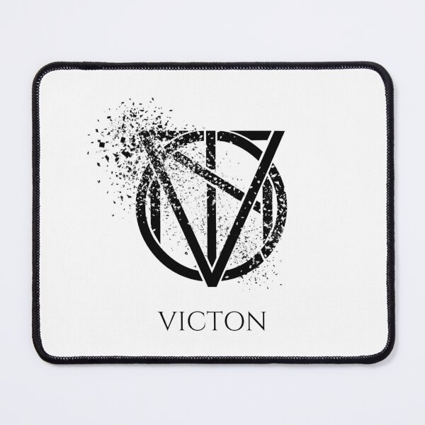 Item preview, VICTON LOGO 2022 designed and sold by Chaeyoung21.