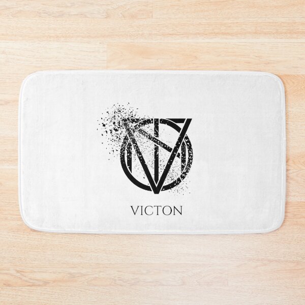 Item preview, VICTON LOGO 2022 designed and sold by Chaeyoung21.