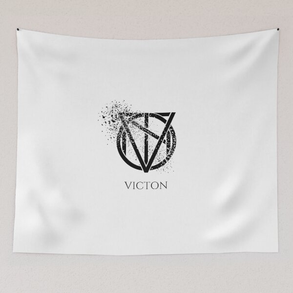Item preview, VICTON LOGO 2022 designed and sold by Chaeyoung21.