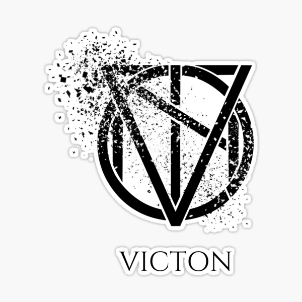 VICTON LOGO 2022