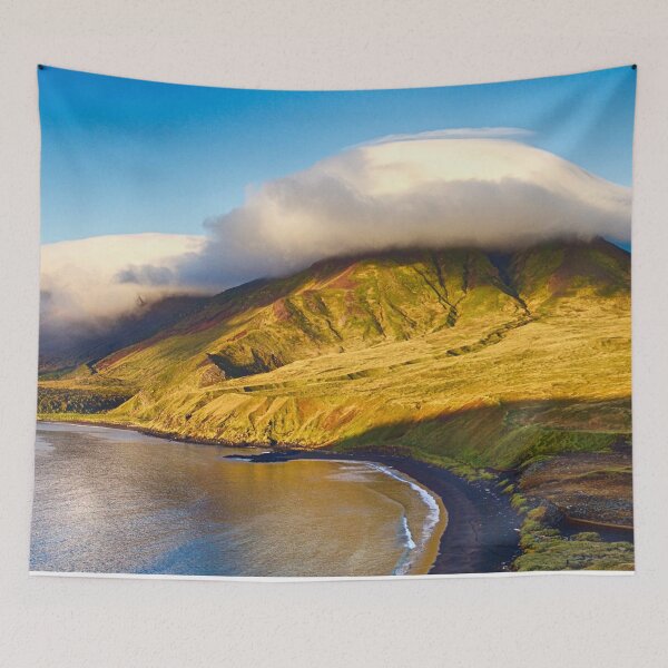Item preview, Maldives,nature,tropical,paradise, panoramic,panoramic wall art, panoramic canvas,wall posters  designed and sold by eyesight4vision.