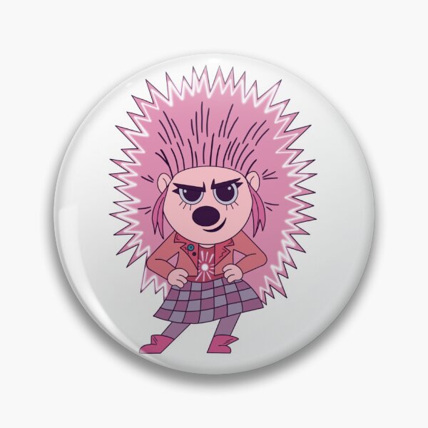 Item preview, I’m free designed and sold by Nadine Nauschutz.