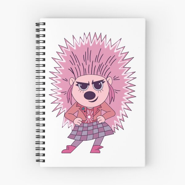 Item preview, I’m free designed and sold by Nadine Nauschutz.