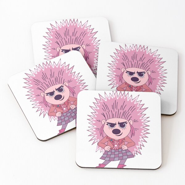 Item preview, I’m free designed and sold by Nadine Nauschutz.