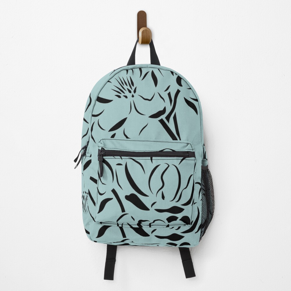 Item preview, Backpack designed and sold by PandaGraph.