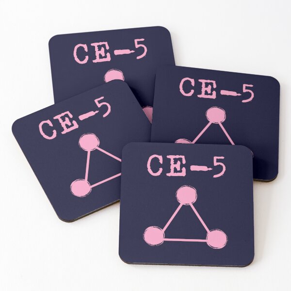 Item preview, CE-5 / CE5 Series #a - Crop Circle - Pink designed and sold by GoalsWithSoul.