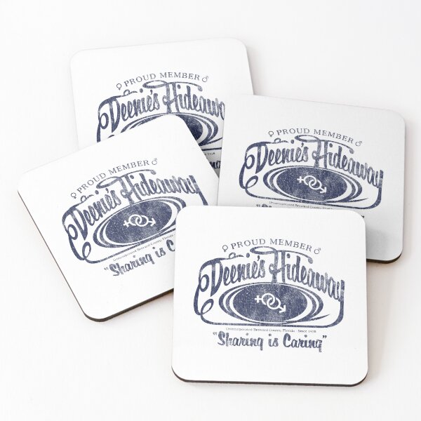 Item preview, Deenie's Hideaway designed and sold by brianhillDESIGN.