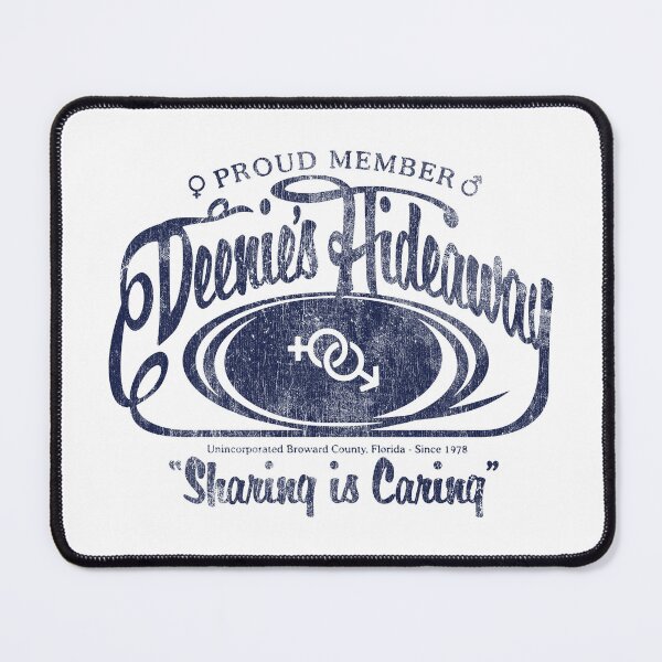 Item preview, Deenie's Hideaway designed and sold by brianhillDESIGN.