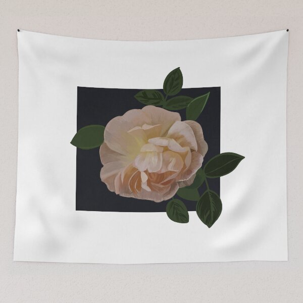 Item preview, peonies designed and sold by Sumanth Marichetty.