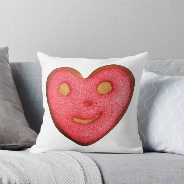 Item preview, Cookie heart for St. Valentine designed and sold by diviva.