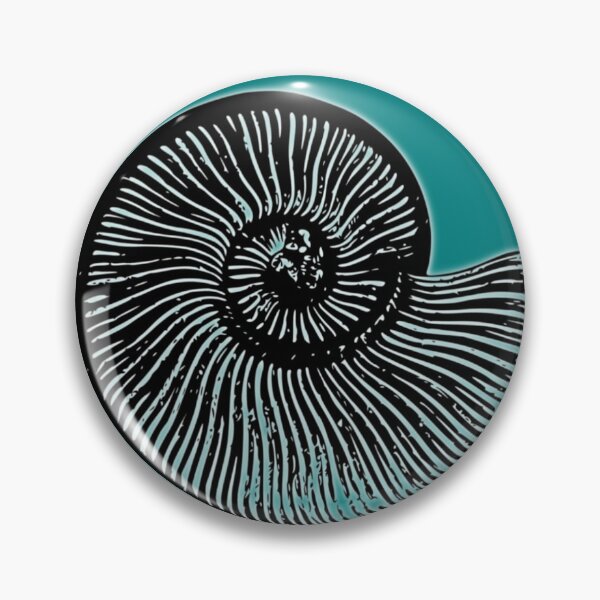 Item preview, Ammonite  designed and sold by amanda150771.