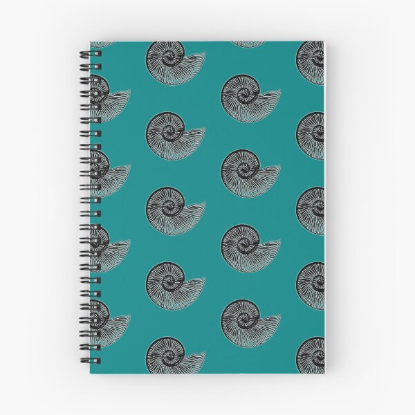 Item preview, Ammonite  designed and sold by amanda150771.