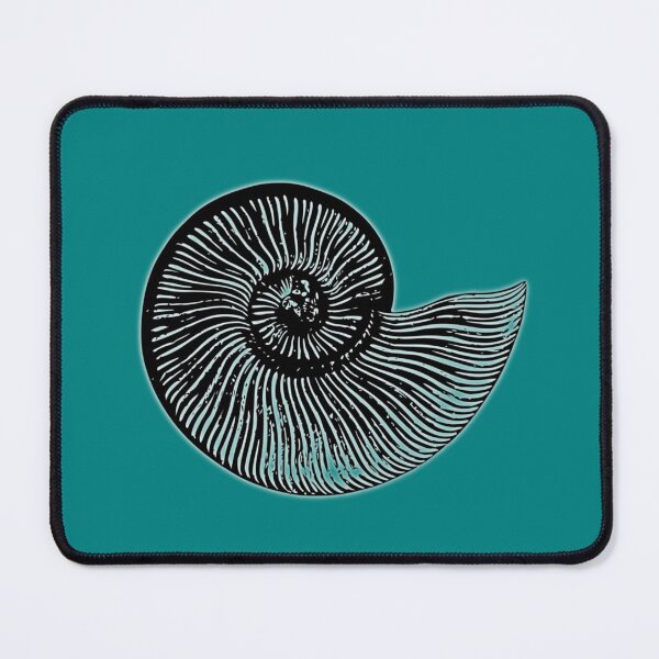 Item preview, Ammonite  designed and sold by amanda150771.