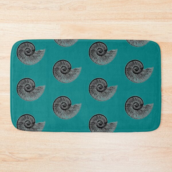 Item preview, Ammonite  designed and sold by amanda150771.