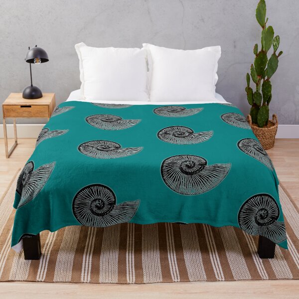 Item preview, Ammonite  designed and sold by amanda150771.