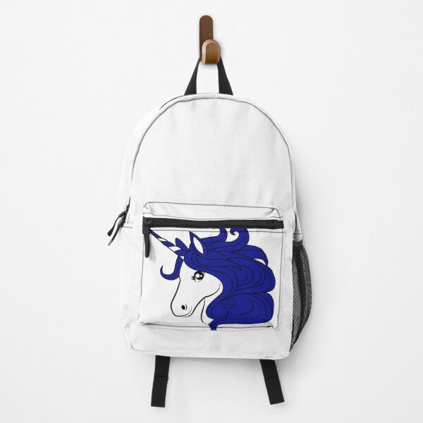 Item preview, Blue Unicorn designed and sold by trendingatees.