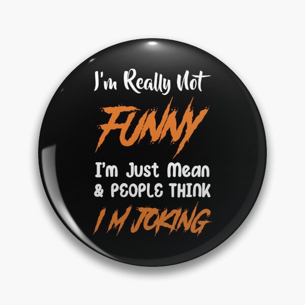 Item preview, Funny Dad Sayings I'm Joking, Birthday designed and sold by magicos1.