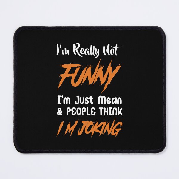 Item preview, Funny Dad Sayings I'm Joking, Birthday designed and sold by magicos1.
