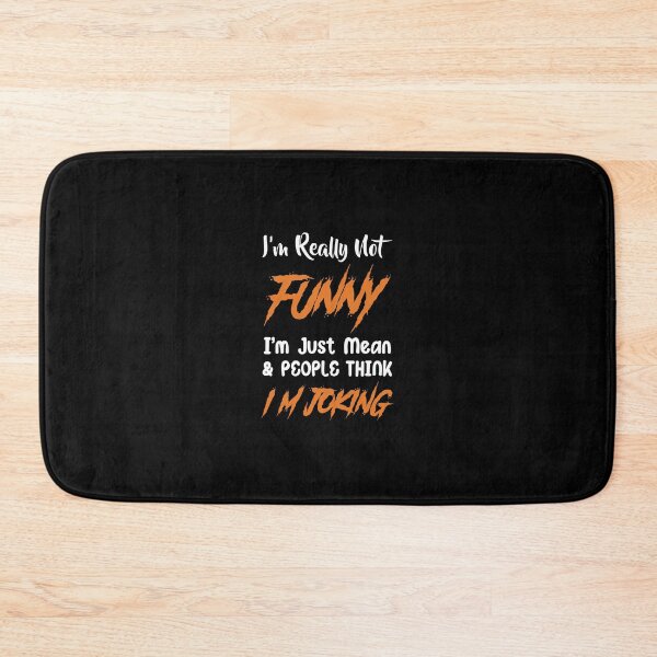 Item preview, Funny Dad Sayings I'm Joking, Birthday designed and sold by magicos1.