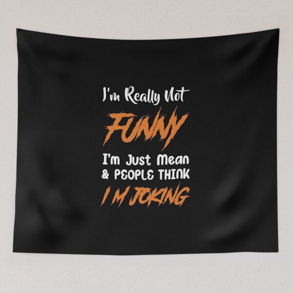 Item preview, Funny Dad Sayings I'm Joking, Birthday designed and sold by magicos1.