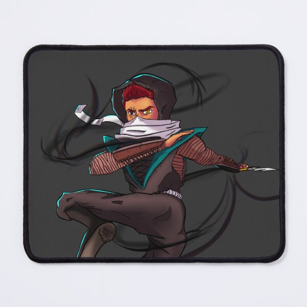Item preview, Shadow Assassin designed and sold by cam-doodles.