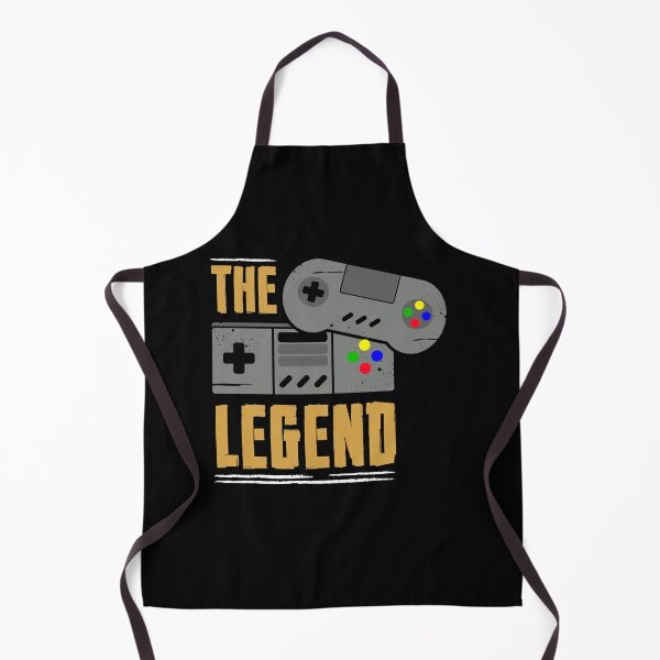 Item preview, The Legend designed and sold by BKNation.