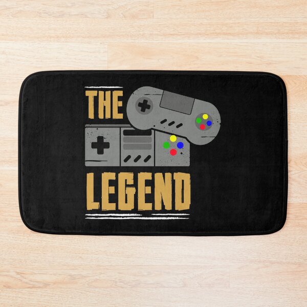 Item preview, The Legend designed and sold by BKNation.