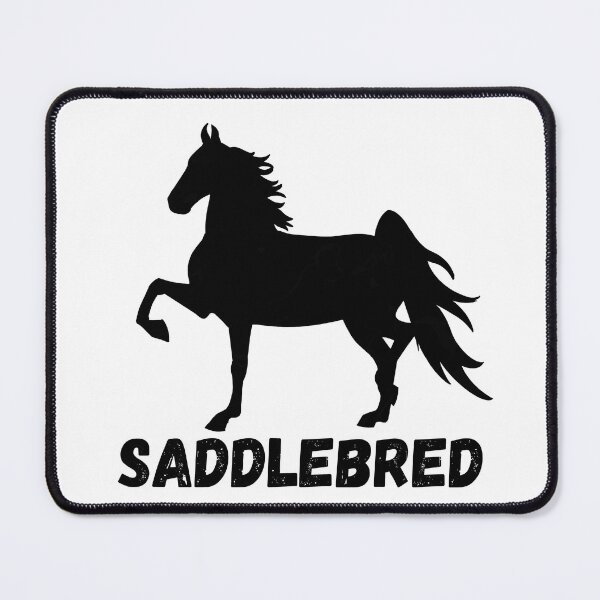 Item preview, American Saddlebred designed and sold by theaadesigns.