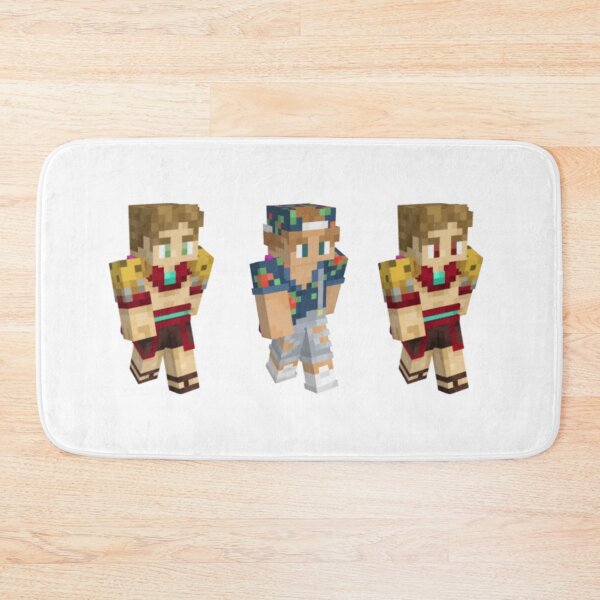 Item preview, Empires SMP | JOEYGRACEFFA skins designed and sold by EDayMerch.