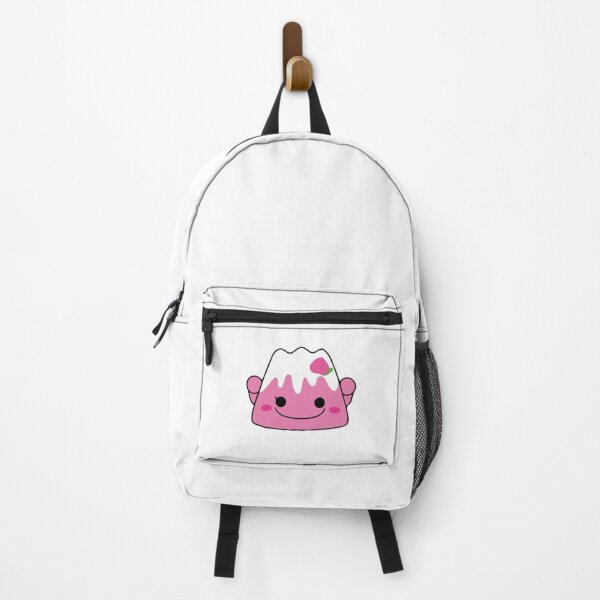 Item preview, Fuji-Chan Women (Mt Fuji Mascot) designed and sold by Timena.