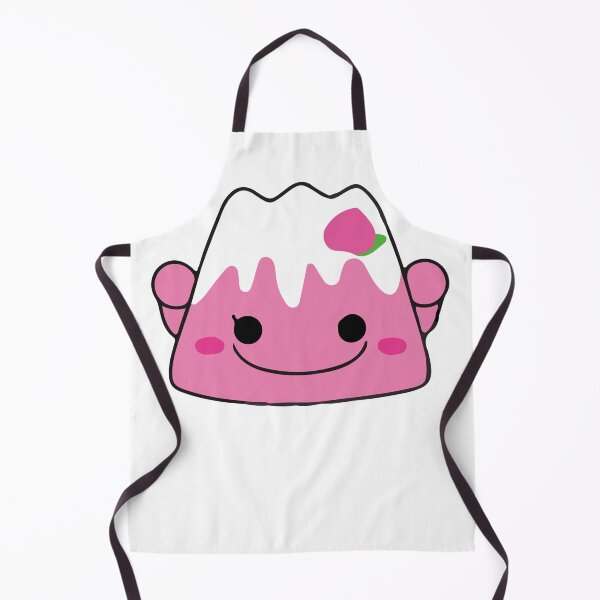 Item preview, Fuji-Chan Women (Mt Fuji Mascot) designed and sold by Timena.