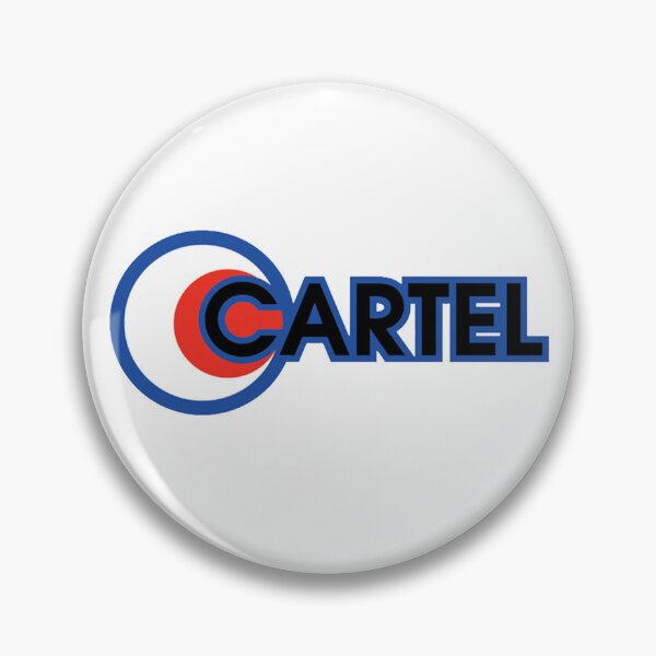 Item preview, Cartel designed and sold by tuwegl.