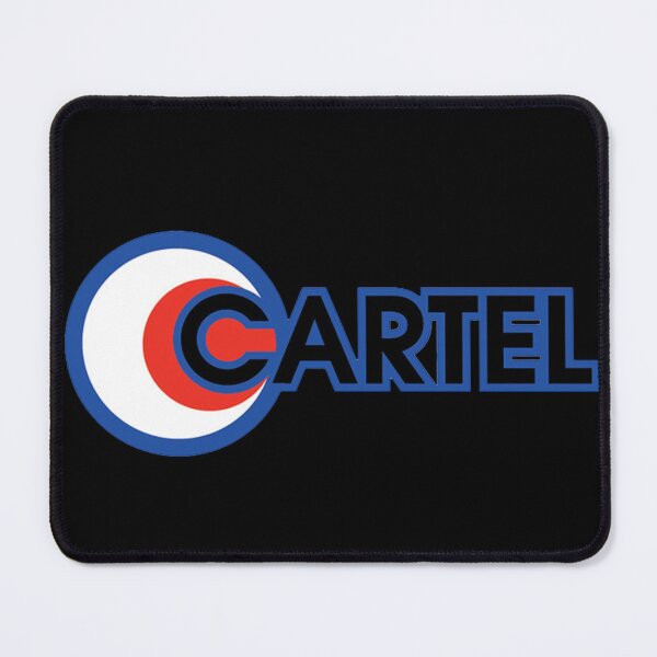 Item preview, Cartel designed and sold by tuwegl.