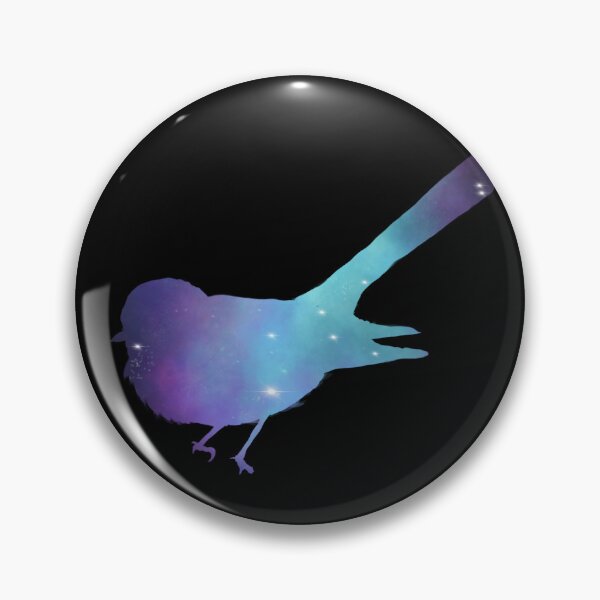 Item preview, Galaxy fantail designed and sold by Mayakiwi.