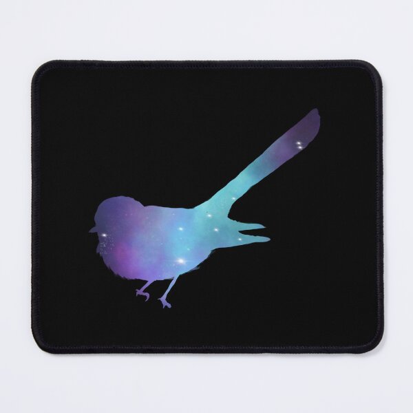 Item preview, Galaxy fantail designed and sold by Mayakiwi.