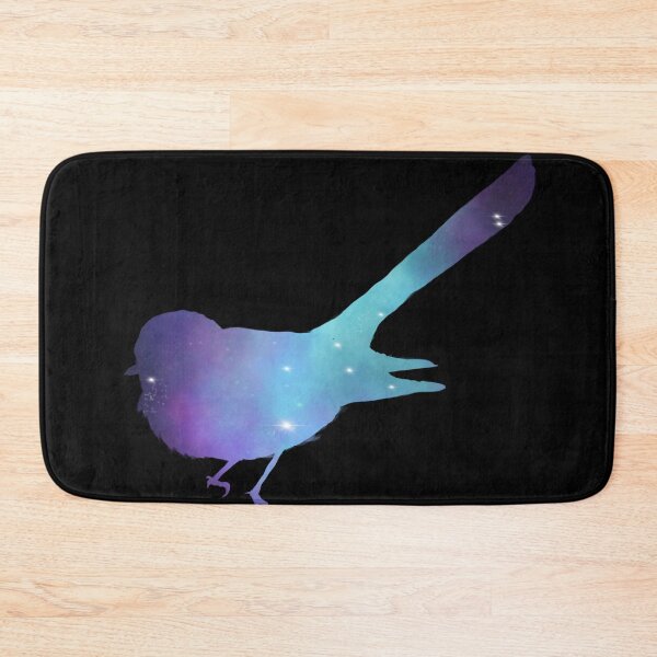Item preview, Galaxy fantail designed and sold by Mayakiwi.