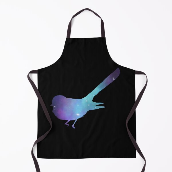Item preview, Galaxy fantail designed and sold by Mayakiwi.