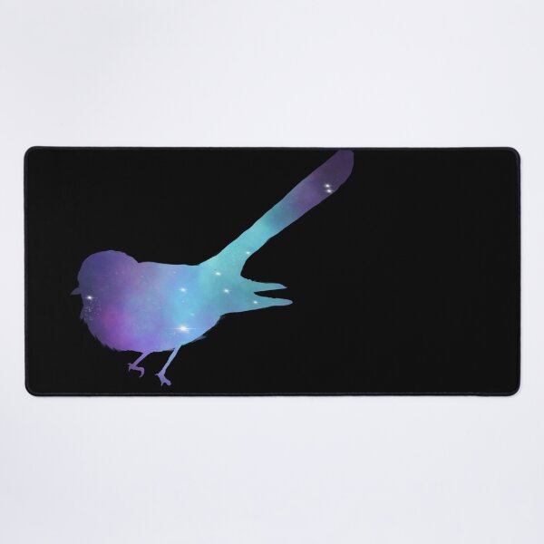 Item preview, Galaxy fantail designed and sold by Mayakiwi.