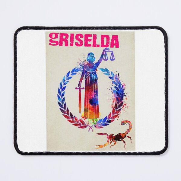 Item preview, Griselda Records designed and sold by Daviscoatings.