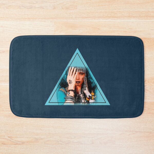 Item preview, Moroccan Woman amazigh designed and sold by maananeahmed.