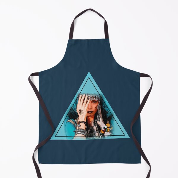Item preview, Moroccan Woman amazigh designed and sold by maananeahmed.