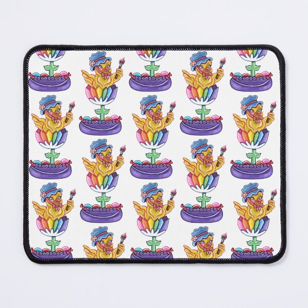 Item preview, Cute Cheerful Easter Chick designed and sold by Deborah Camp.