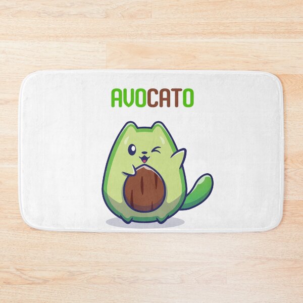 Item preview, AVOCATO designed and sold by Sugar Llama.