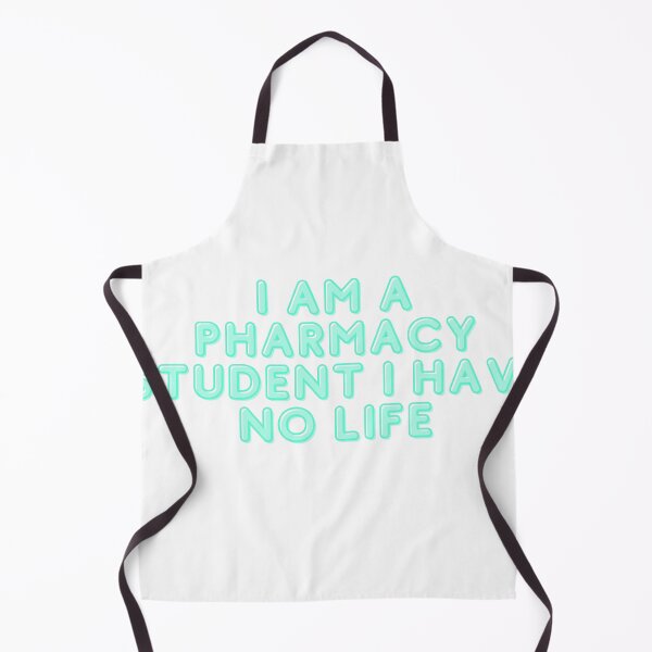 Item preview, I'm a pharmacy student I have no life,pharmacy, pharmacist, medicine, nurse, doctor, pharmacy student, pharmacy technician designed and sold by Alexa5454.