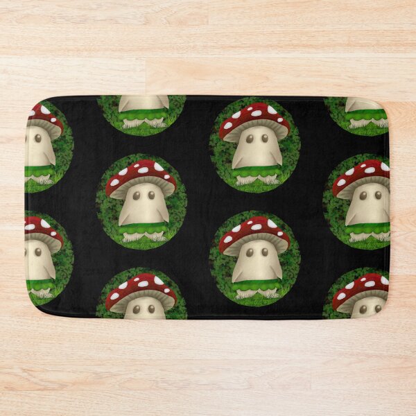 Item preview, Mushroom designed and sold by MoonRushers.
